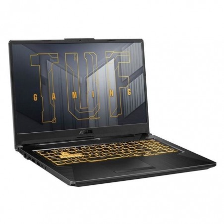 PC Portable Gamer ASUS F17-TUF766HEB-HX153T