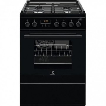 ELECTROLUX EKM66700OK...