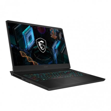 PC Portable Gamer - MSI - GP76 Leopard 11UH-681FR - 17,3 FHD 144Hz - i7-11800H - 16Go - Stock. 512Go SSD - RTX3080 - W10H -