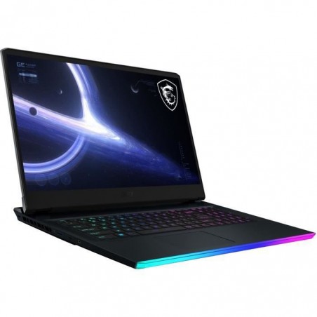 PC Portable Gamer - MSI - GE76 Raider 11UG-089FR - 17,3 FHD 360Hz - i7-11800H - 32Go - Stockage 1To SSD - RTX 3070 - W10 H -