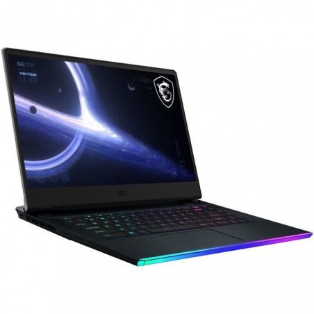 PC Portable Gamer - MSI - GE66 Raider 11UH-087FR - 15,6 QHD 240Hz - i7-11800H - 32Go - Stockage 1To SSD - RTX 3080 - W10P -