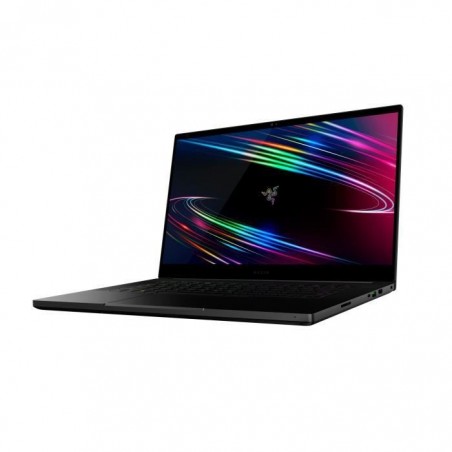 PC Portable Gamer - RAZER - Blade 15 Advanced Model - 15,6 4k-OLED - i7 - RAM 16 GB - Stockage 1 To - RTX 2080S - AZERTY