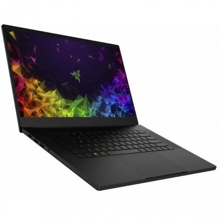 PC Portable Gamer Razer Blade RZ09-02385F92-R3F1 - 15,6 FHD - Core i7-8750H - RAM 16 Go - Stockage 512 Go SSD - GTX 1060 - Win