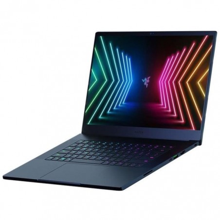 PC Portable Gamer RAZER Blade 15 Advanced Model - 15,6 FHD 360Hz - i7-10800H - 16 Go - Stockage 1 To - RTX 3070 - W10H - AZERTY