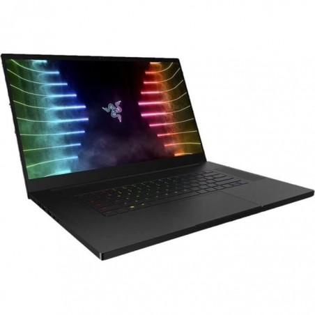 PC Portable Gamer - RAZER Blade 17 - 17,3 FHD 360Hz - Core i7-11800H - RAM 16Go - Stockage 1To SSD - RTX 3060 6Go - Win 10 -