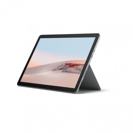 PC Portable - MICROSOFT Surface Go 2 LTE-4G+ - 10,5 - Intel Core M3 - RAM 8Go - Stockage 128Go SSD - AZERTY