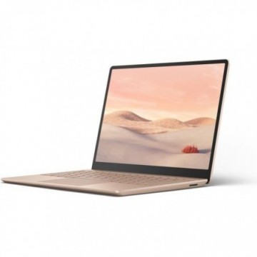 MICROSOFT Surface Laptop Go...