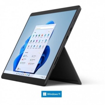 Microsoft Surface Pro 8 -...