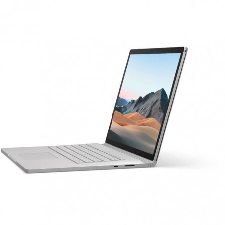 PC Portable - MICROSOFT Surface Book 3 - 15 - Core i7 - RAM 32Go - Stockage 512Go SSD - AZERTY