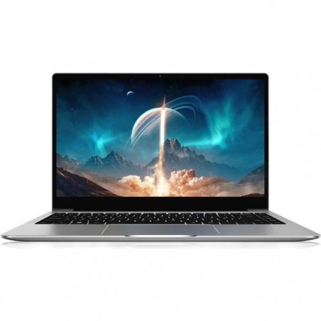 PC Portable - Blackview Acebook 1 - Chromebook Intel® UHD Graphics 600 Ordinateur 14 Core i4 RAM 4Go 128Go SSD Windows 10 -