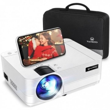 VANKYO Mini Vidéoprojecteur...