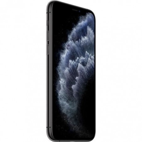 APPLE iPhone 11 Pro 64 Go Gris Sideral - Reconditionné - Trs bon état