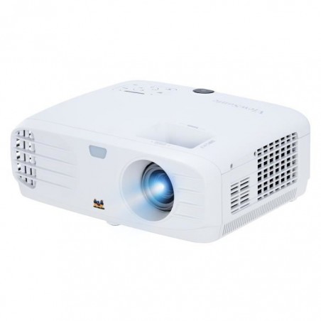 VIEWSONIC Projecteur DLP PS501X Objectif Focale Courte - 4:3 - 3D Ready - XGA - Résolution 1024 x 768 -