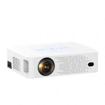 Videoprojecteur 1080P natif...