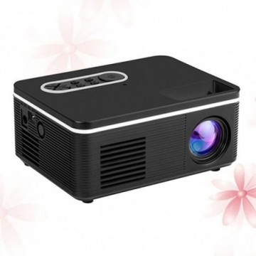 S361 Mini Projecteur -...