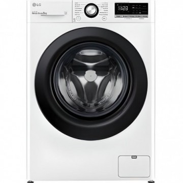 Lave-Linge Frontal LG F84N25WH