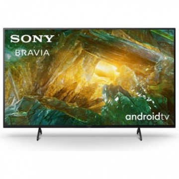 SONY KE75XH8096 - TV LED...