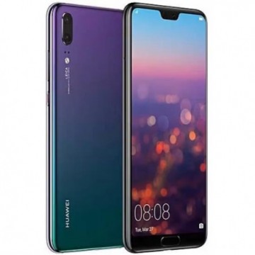 Huawei P20 128 Go -...