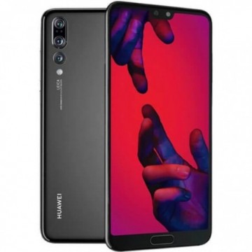 Huawei P20 Pro 128Go Noir