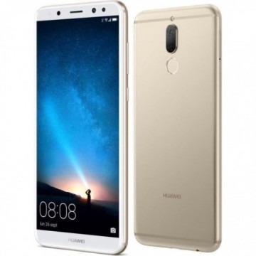 HUAWEI Mate 10 Lite 64 Go Or