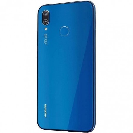 HUAWEI P20 Lite 64GO Klein Blue - Reconditionné - Excellent état