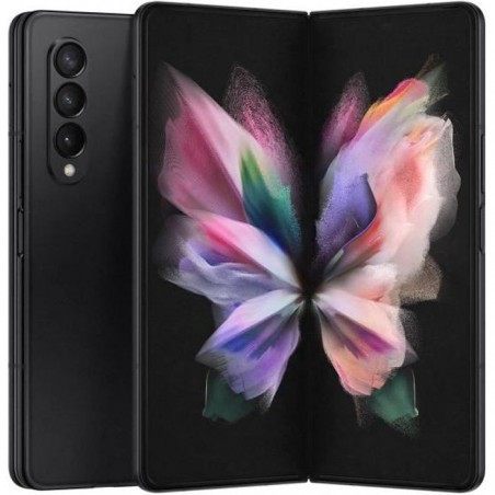 SAMSUNG Galaxy Z Fold3 256Go Noir