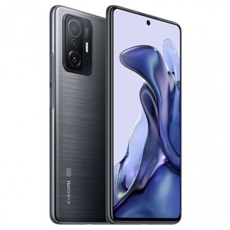 Xiaomi 11T 8Go 256Go Gris ComÃte 5G Smartphone