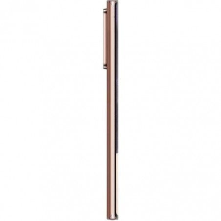 Samsung Galaxy Note20 Ultra 5G 256 Go Bronze - Reconditionné - Trs bon état