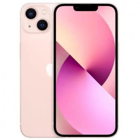 APPLE iPhone 13 256Go Pink