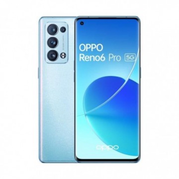 OPPO Reno6 Pro 5G 256Go Bleu