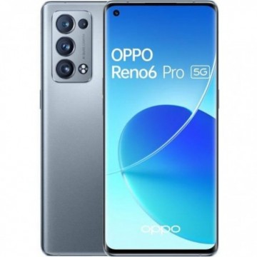 OPPO Reno6 Pro 5G 256Go Gris