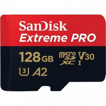 SanDisk Extreme Pro - micro...