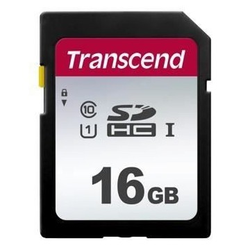 TRANSCEND 300S Carte...