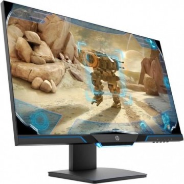 Ãcran PC - HP 27MX - 27 FHD...