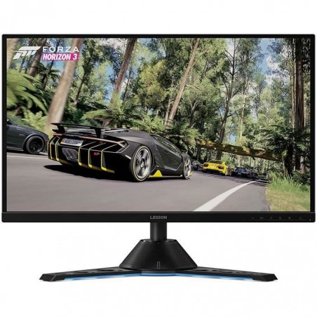 Ecran PC Gamer - LENOVO Legion Y27gq-20 - 27'' QHD - 165 Hz - 1 ms - HDMI - DisplayPort - Nvidia G-SYNC