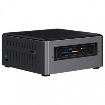 INTEL Mini PC Baby Canyon...