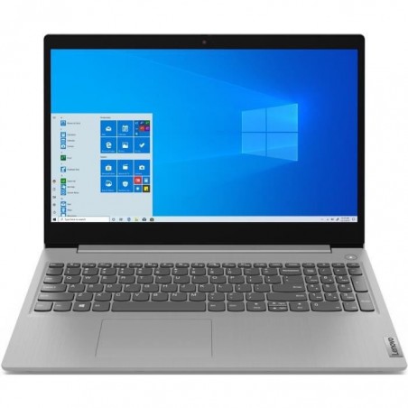 PC Portable Ultrabook - LENOVO IdeaPad 3i 15ITL05 - 15,6''FHD - Core i5-1115G4 - RAM 8Go - Stockage 256Go SSD - Windows 10 -