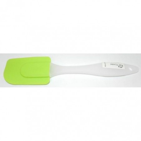 PRADEL EXCELLENCE Spatule silicone manche plastique