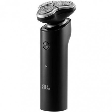 Xiaomi Mijia S500 rasoir électrique rasoir barbe cheveux tondeuse USB rechargeable 3D sec humide lavable double lame IPX7