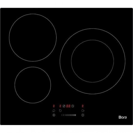 Table de cuisson induction BORA BOTIN633S