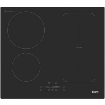 Table de cuisson induction...