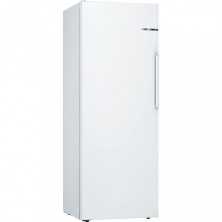 BOSCH KSV29VWEP - Réfrigérateur 1 porte - 290 L - Froid brassé - L 60 x H 161 cm - Blanc