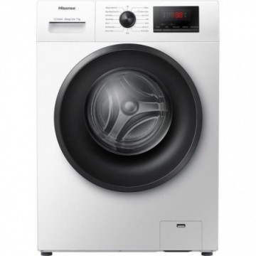 Lave-linge hublot HISENSE...