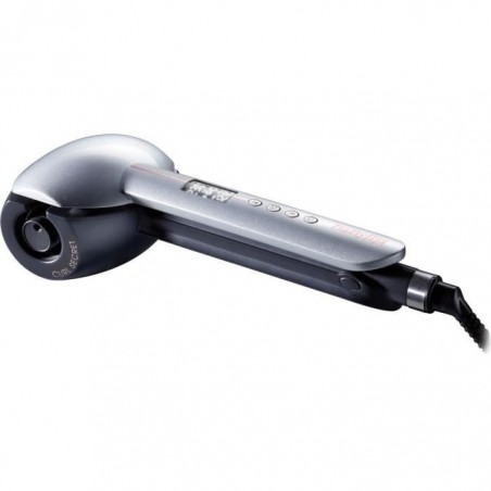 BABYLISS C1600E Fer à boucler Curl Secret Optimum - 6 températures - 3 sens de boucle - Ecran LCD