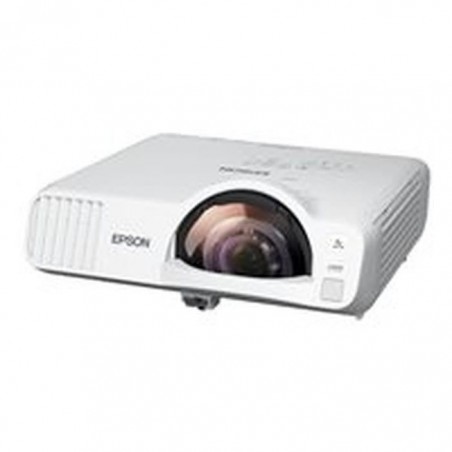 EPSON EB-L200SX - Projecteur 3LCD - 3600 lumens (blanc) - 3600 lumens (couleur) - XGA (1024 x 768) - 4:3