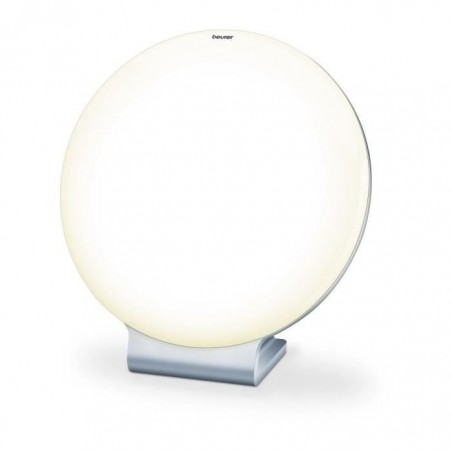 BEURER TL 50 - Lampe de luminothérapie - Compact, sans UV