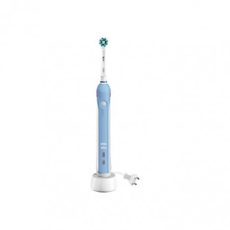 ORAL B PRO 2700