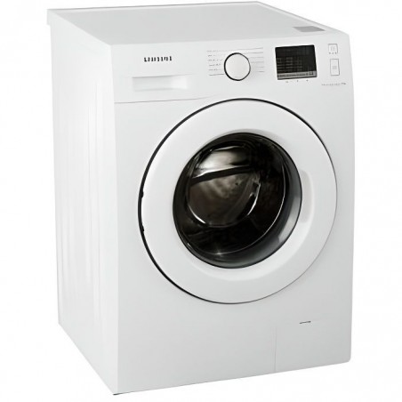 Lave-Linge Frontal SAMSUNG WW80T4040EHEF