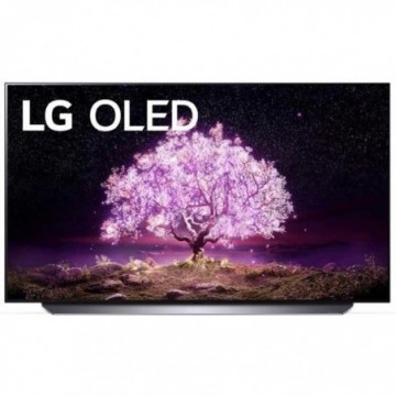 LG OLED55C11 - TV OLED UHD...