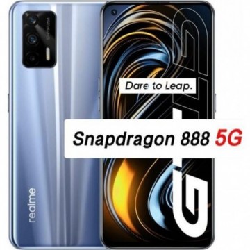 Realme GT 5G Smartphone...